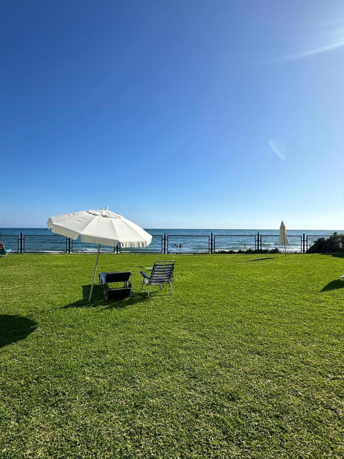 Playa Real Marbella